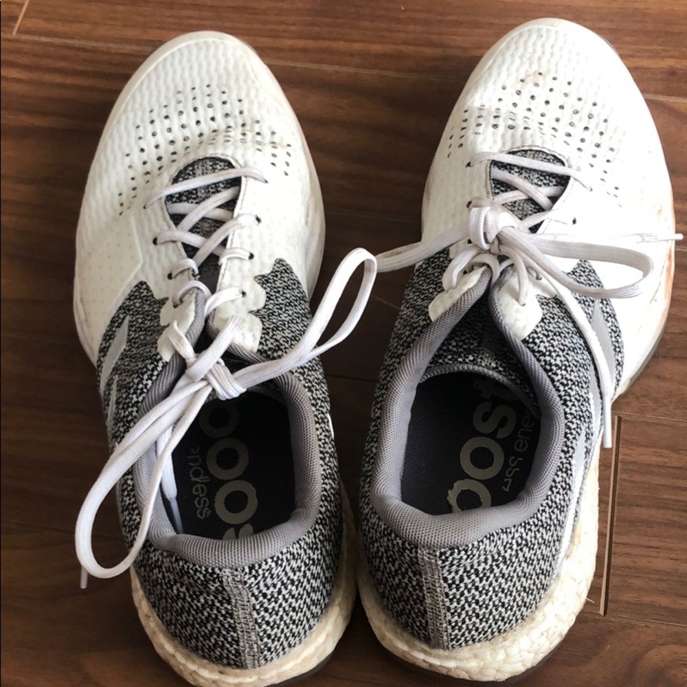 Adidas Golf Shoes